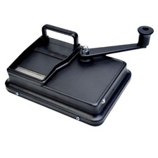 Black Portable Tobacco