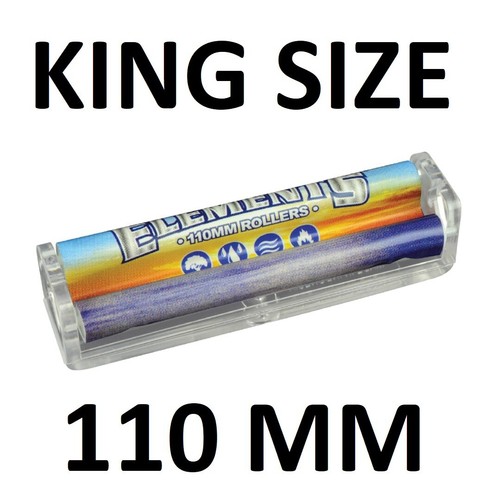 Elements king size rullo per - king,