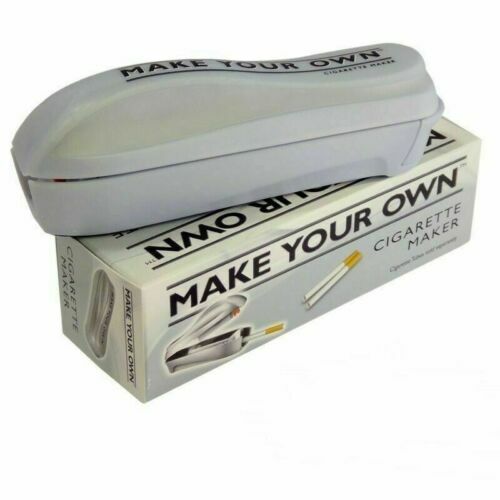 Make your own rizla - your,