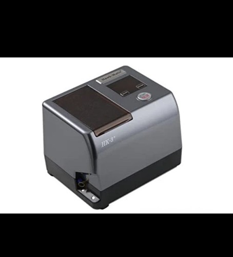 Macchina automatica per