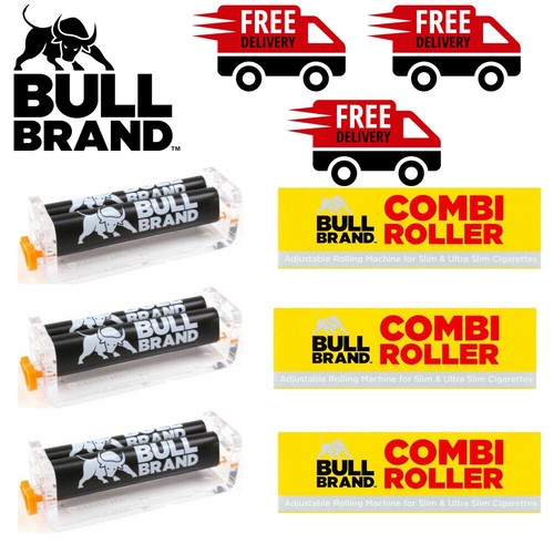 Bull brand slim ultra - brand,