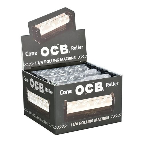 Espositore pezzi ocb - espositore,