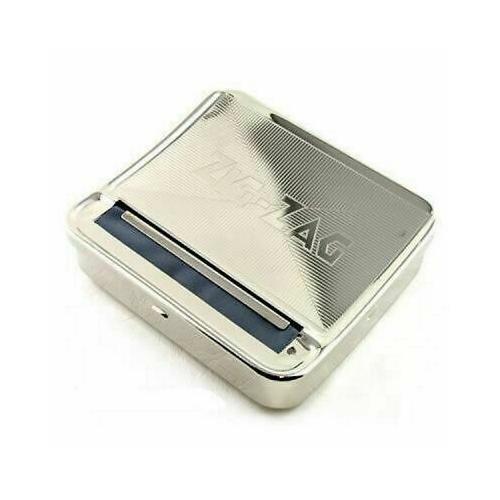 Zig zag tin - zig,