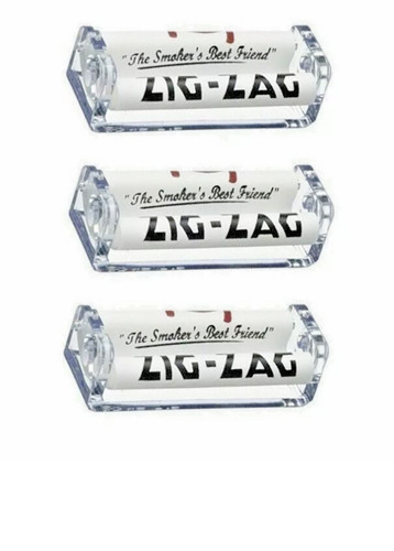 Regular size zig zag - zig,
