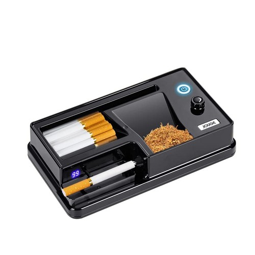 8mm tubes automatic - tubes,