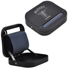 HORNET Automatic Rolling