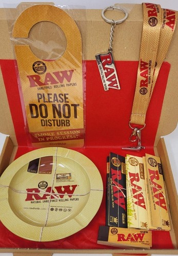 Raw rolling papers - raw, accessories