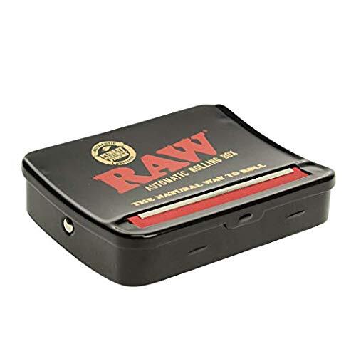 Rolling box automatico - box,