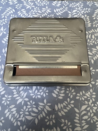 Rizla vintage cigarette - rizla,