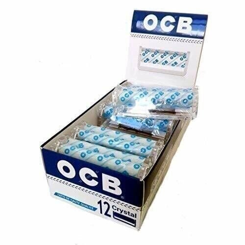 Ocb laminatrice cristallo - laminatrice,
