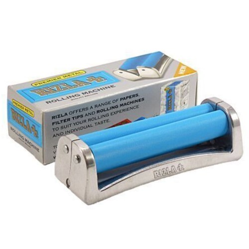 Rizla premier metal cigarette - metal,