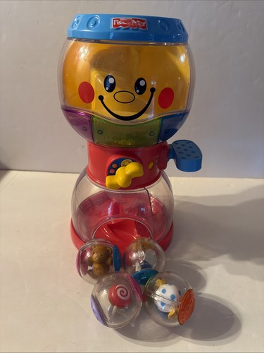 Fisher price roll rounds - fisher,