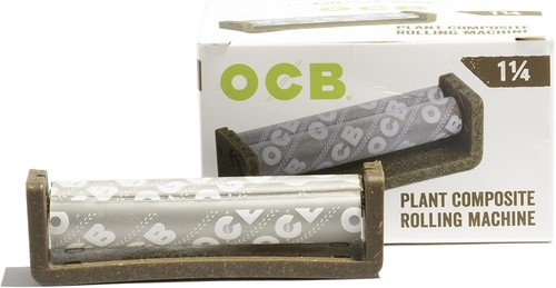 Ocb plant composite macchina - ocb,