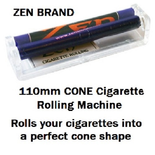 Rullo cono 110 - a, mm