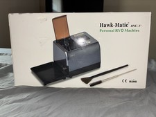 Macchina automatica per