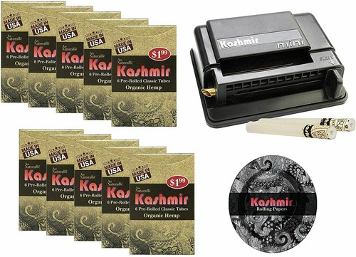 Bundle kashmir powermatic - bundle,