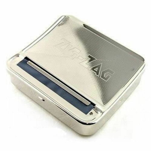 Zig zag tin - zig, automatic