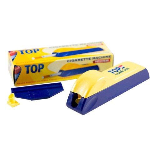 Top macchina iniettori - top, tubo