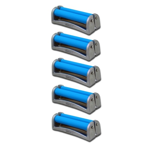 Rizla premier metal - 5, x