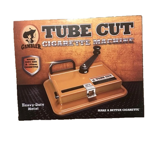 Tubo cut macchina per fare - cut,