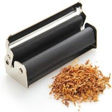 1 x Tobacco Roller 70mm Manual