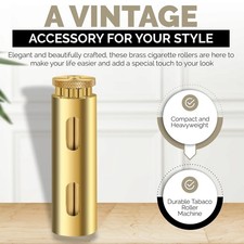 Rullo per sigarette vintage -