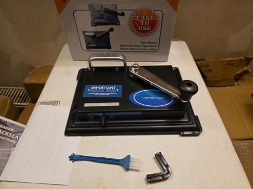 Macchina manuale per - , fare