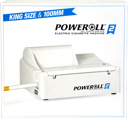 Poweroll top matic - 2,