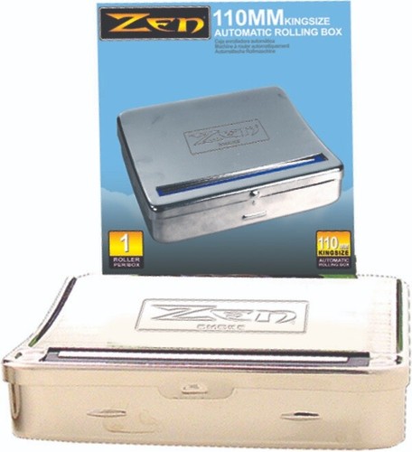 Zen 110mm king size rolling - zen,