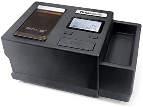 Powermatic plus macchina - powermatic,