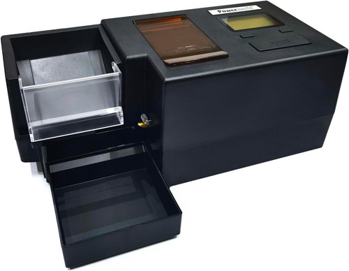 Powermatic macchina - v, (5)