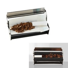 70mm Cigarette Maker with Lid
