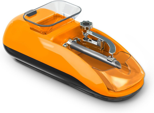 Rotolatore automatico per
