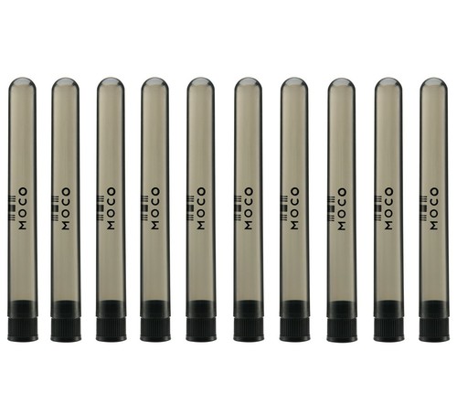 Moco 10pz tubo portasigarette - moco,