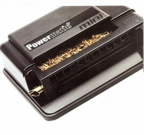 Powermatic mini - powermatic®,