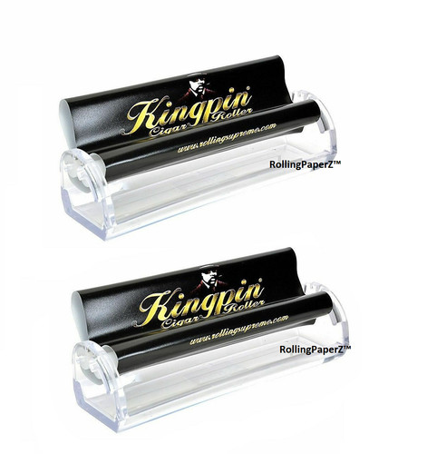 Due rotoli per sigari kingpin - sigari,