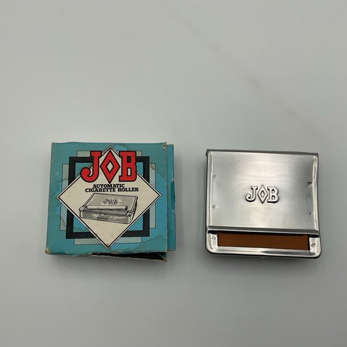 Rullo sigarette vintage - sigarette, lavoro