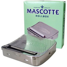 MASCOTTE Cigarette Rolling