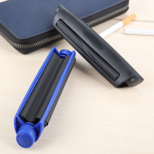 Pcs cigarette roller manual - pcs,