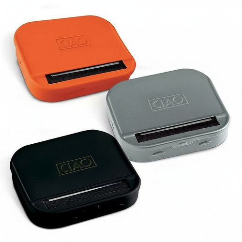 Macchinetta per rollare - x,