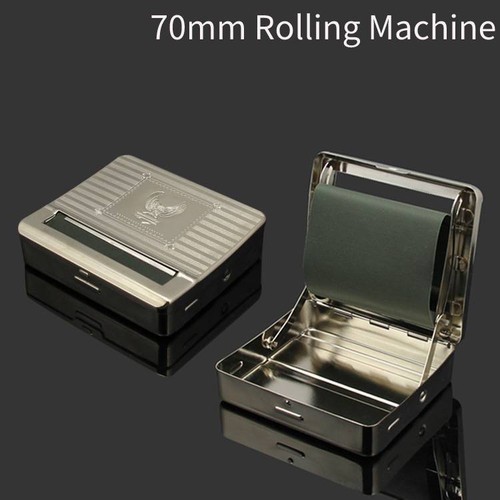 New 70mm metal manual - new,