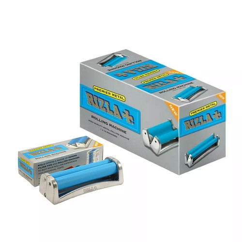 Rizla premier metal - rizla, regular