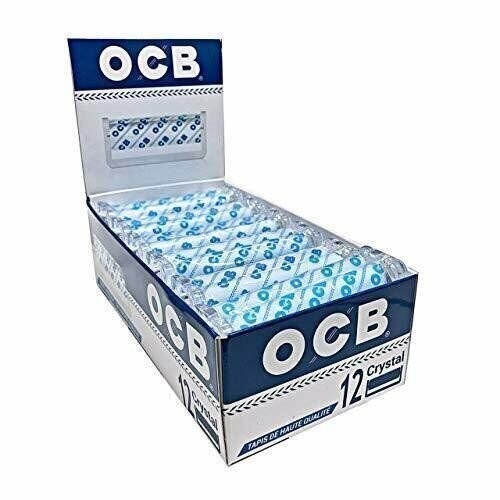 Ocb crystal macchina per - ocb,