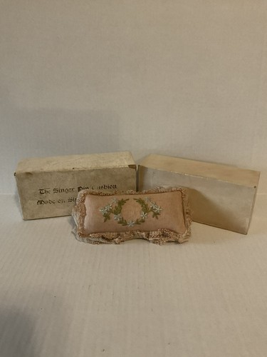 Raro cuscino spilla - raro,