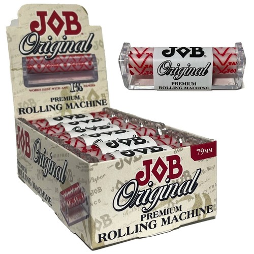 Job 79mm rotolatrici - job,