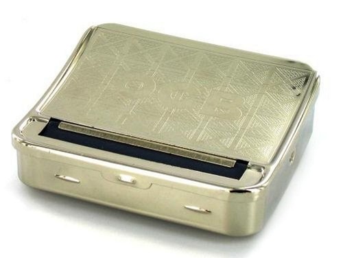 Ocb automatic rolling box - ocb,