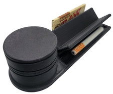 Vassoio arrotolabile Stash &