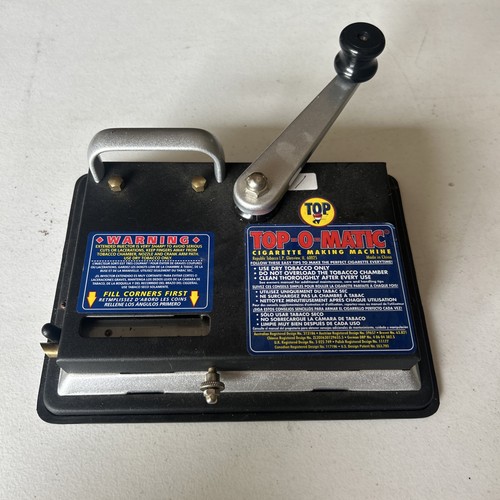 Top matic macchina - macchina, fare