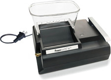 Macchina per iniettori di