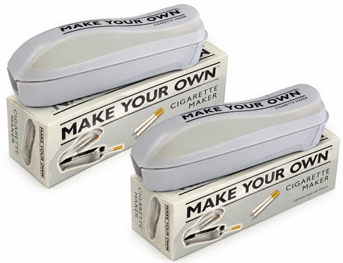 Make your own - make,